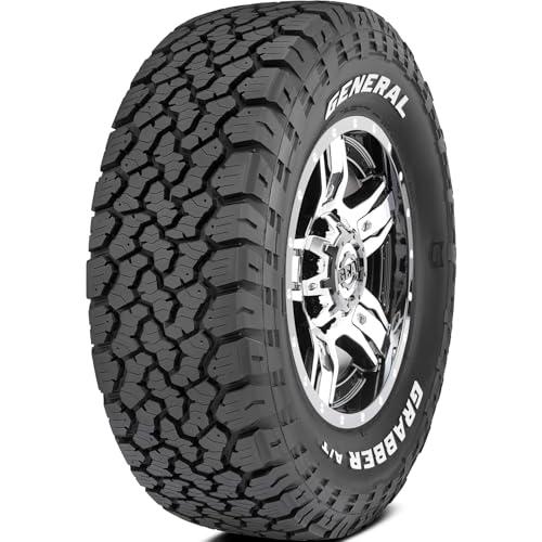 【並行輸入品】General Grabber A/TX 225/70R15 100T General Grabber A/TX 225/70R1の画像