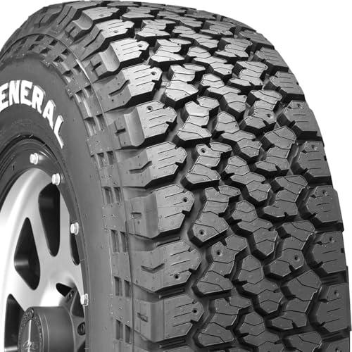 【並行輸入品】General Grabber A/TX 225/70R15 100T General Grabber A/TX 225/70R1の画像