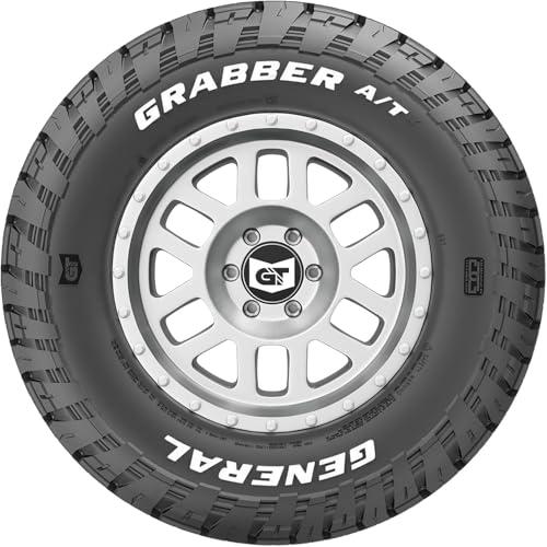 【並行輸入品】General Grabber A/TX 225/70R15 100T General Grabber A/TX 225/70R1の画像