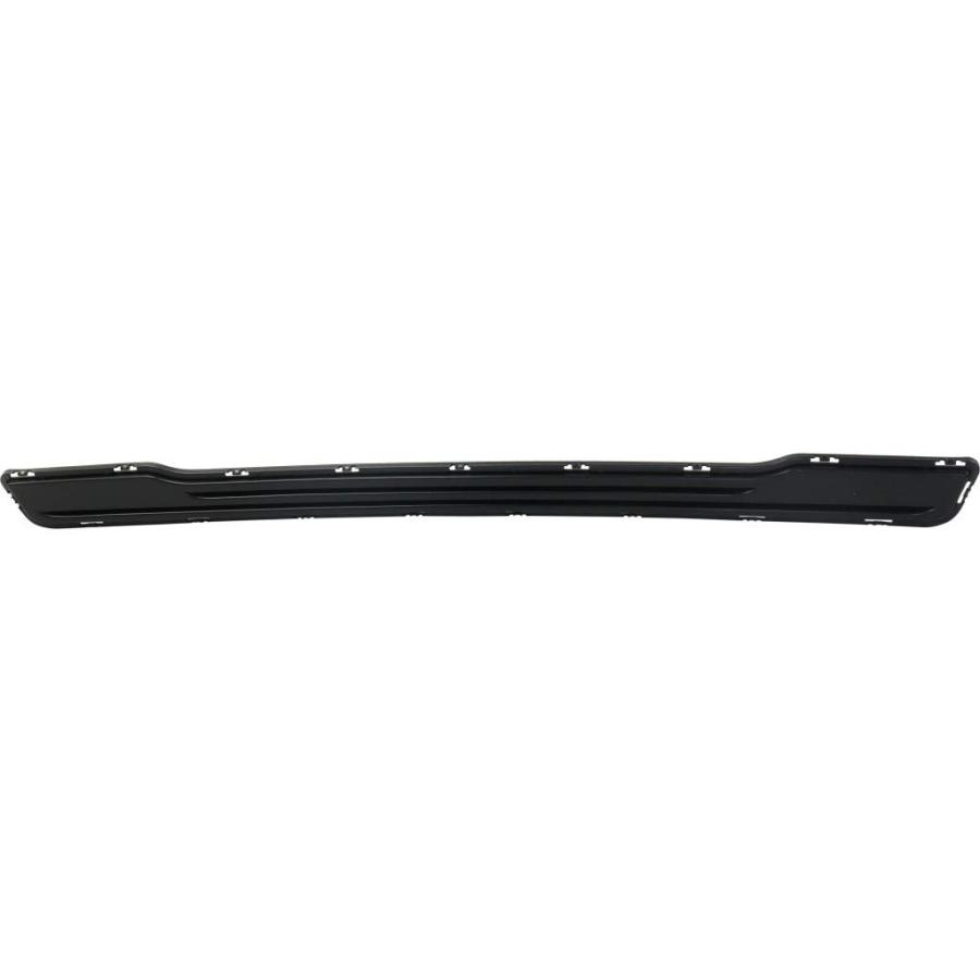【並行輸入品】RAM 1500バンパーグリル 2013 14 15 16 17 2018に対応 | フロントプラスチック | ブラック | クロ |  | 03