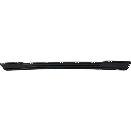 【並行輸入品】RAM 1500バンパーグリル 2013 14 15 16 17 2018に対応 | フロントプラスチック | ブラック | クロ |  | 04