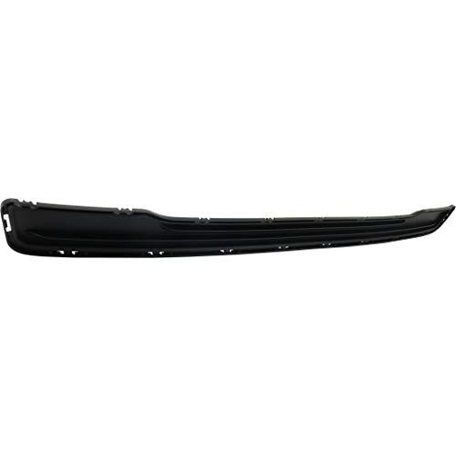 【並行輸入品】RAM 1500バンパーグリル 2013 14 15 16 17 2018に対応 | フロントプラスチック | ブラック | クロ |  | 07