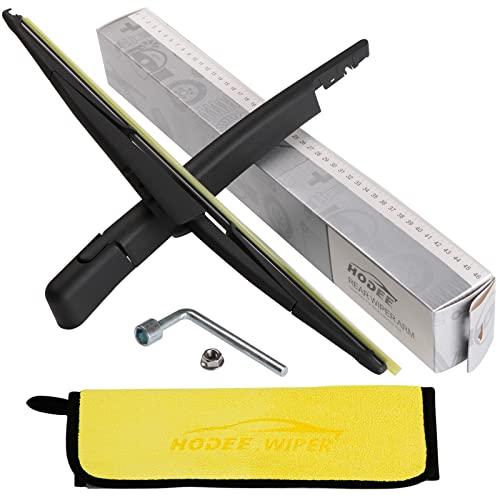 【並行輸入品】HODEE リアワイパーアームブレードナットセット フォードエクスペディションリンカーンナビゲーター2009 2016 リアワイパ