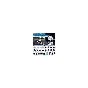 並行輸入品】JoyFans ラジエーター圧力テスターと冷却システム 空気圧