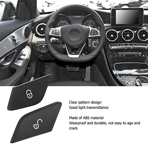 並行輸入品】ドアロック メルセデスベンツ Cクラス W205 KIMISS 運転席