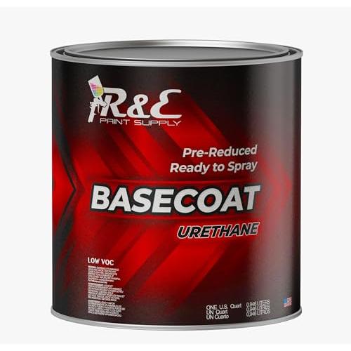並行輸入品】 Automotive Paint for Chrysler PBU, KBU, True Blue