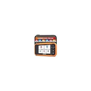並行輸入品】LAUNCH CRE FGC obd2 診断機 日本語 故障診断機 車