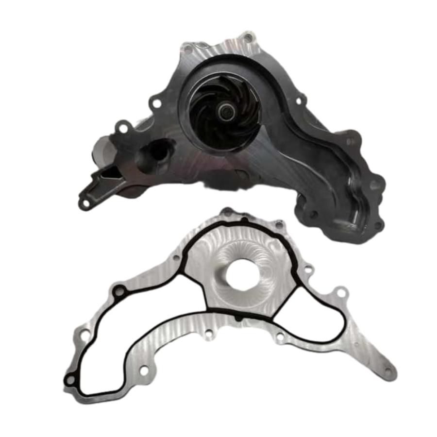 並行輸入品】Maserati Ghibli 2014 On 3.0 V6 ウォーターポンプと