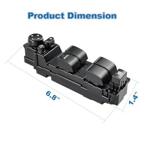 Amazon.com: Marketplace Auto Parts Front Left Driver Side Master