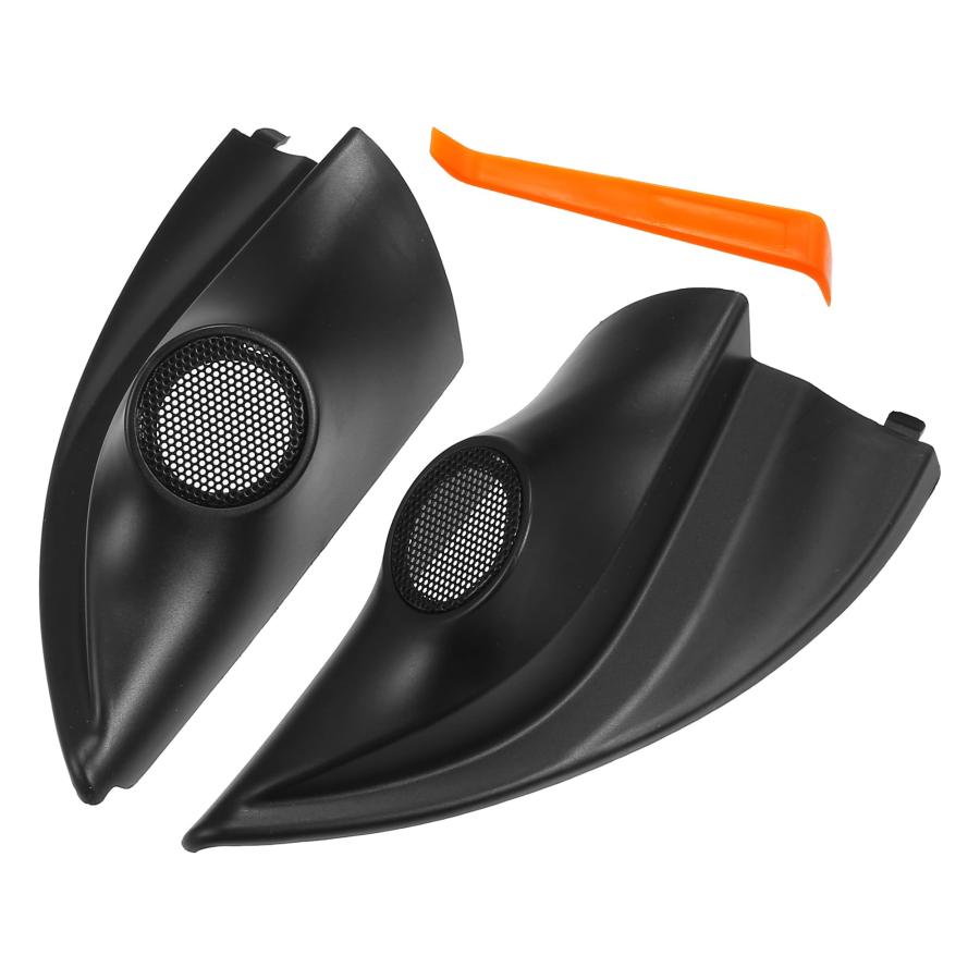 並行輸入品】ACROPIX インテリア フロントカー ドア スピーカー