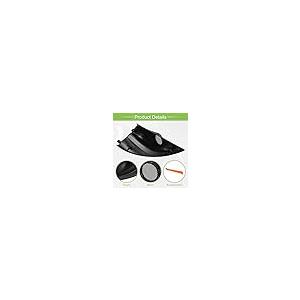 並行輸入品】ACROPIX インテリア フロントカー ドア スピーカー