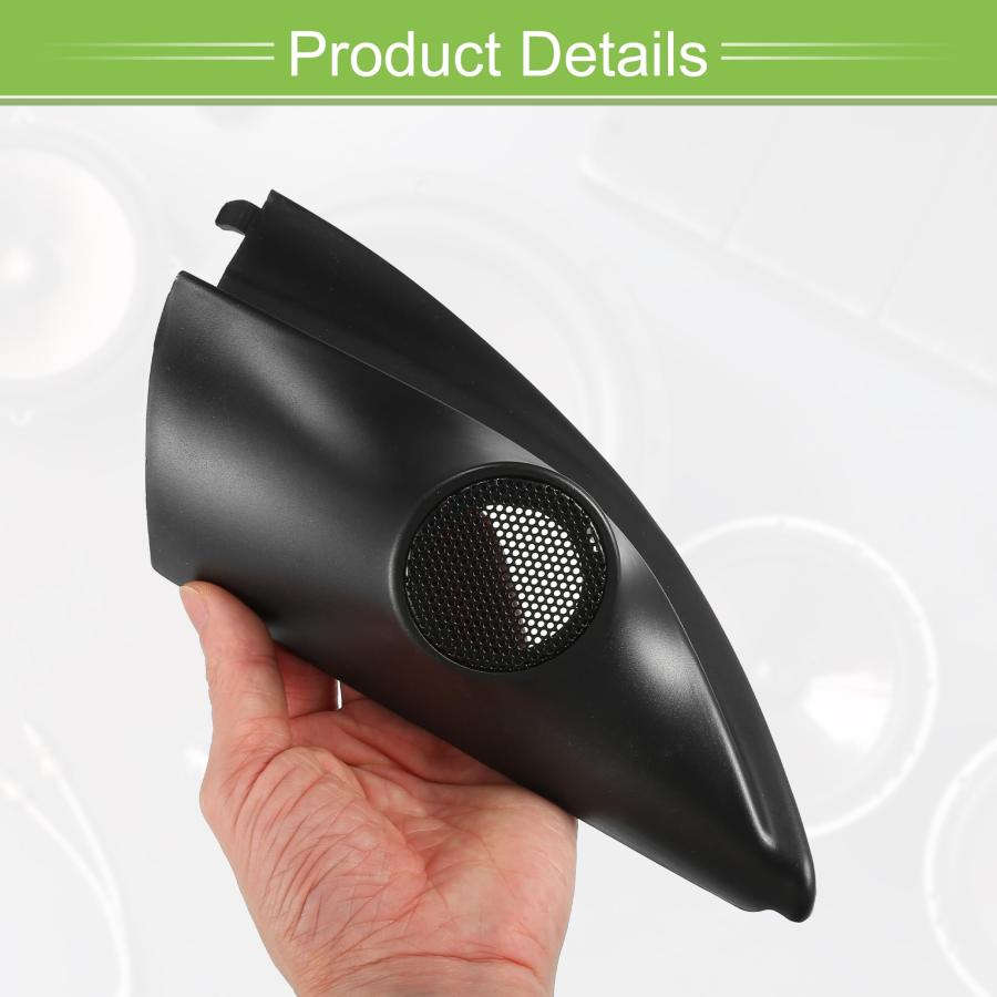 並行輸入品】ACROPIX インテリア フロントカー ドア スピーカー