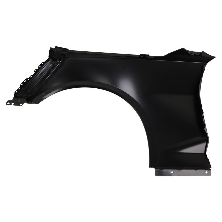 シボレー　カマロ　純正　フロントフェンダー　黒 並行輸入品】フロントフェンダー 2016 2017 2018 2019 2020 2021 2022
