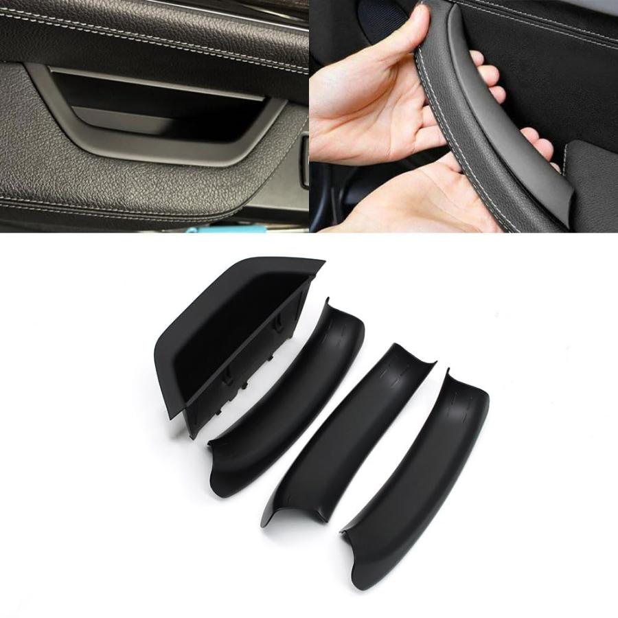 並行輸入品】Goodithy BMW X3 F25/X4 F26に対応。車内ドアハンドル