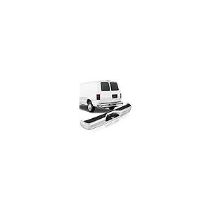 並行輸入品】92 14フォードエコノラインリアステップバンパー