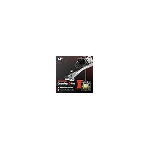 【並行輸入品】 A Premium Front Windshield Wiper Motor and Linkage Assembly Compの画像