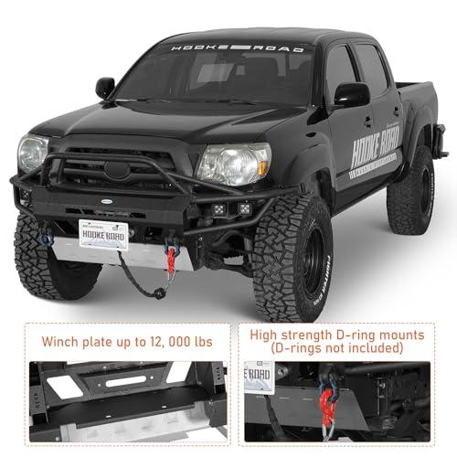 並行輸入品】Hooke Road ExplorerX フロントバンパー ブルバー付き
