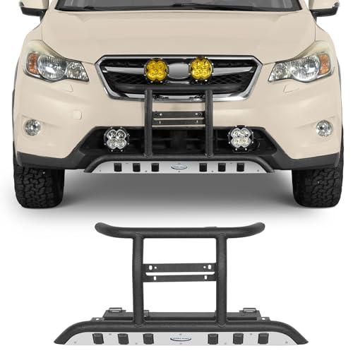 並行輸入品】Hooke Road Crosstrek ラリーライトバー ブルバー