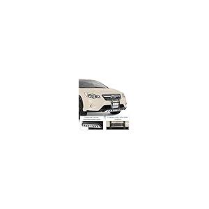 並行輸入品】Hooke Road Crosstrek ラリーライトバー ブルバー
