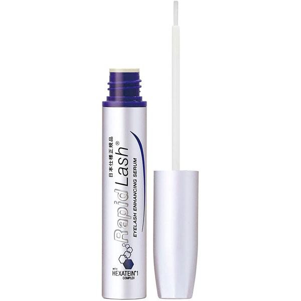 【新品未使用】ベリタス ラピッド ラッシュ(R) 3ml RapidLash ラピッドラッシュ 3mL RapidLash R まつげ美容液 国内正規品