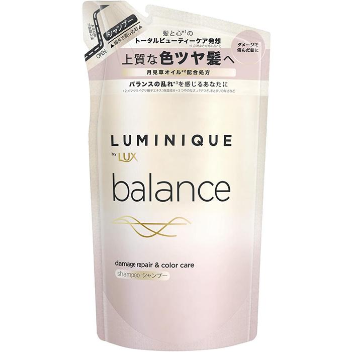 ラックス ルミニーク LUX（ラックス）ルミニーク バランス ダメージ