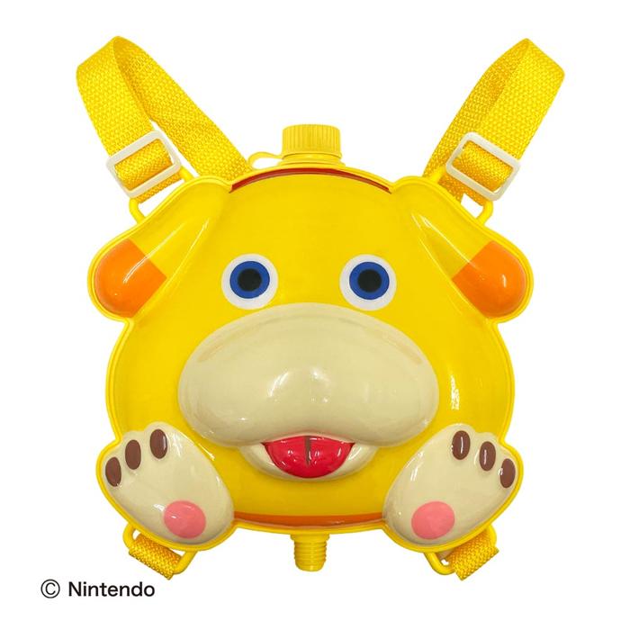 ピクミン タンク付き 水鉄砲 サンアート : ナイスドラッグ Yahoo!店