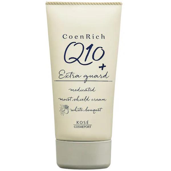 コエンリッチQ10 薬用エクストラガード ハンドクリーム 80g 医薬部外品