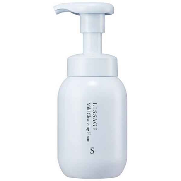 LISSAGE（リサージ） マイルドクレンジングフォーム S 150mL 薬用美肌 