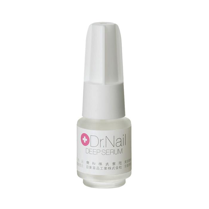 ドクターネイル ディープセラム 3.3mL 興和 : ナイスドラッグ Yahoo!店