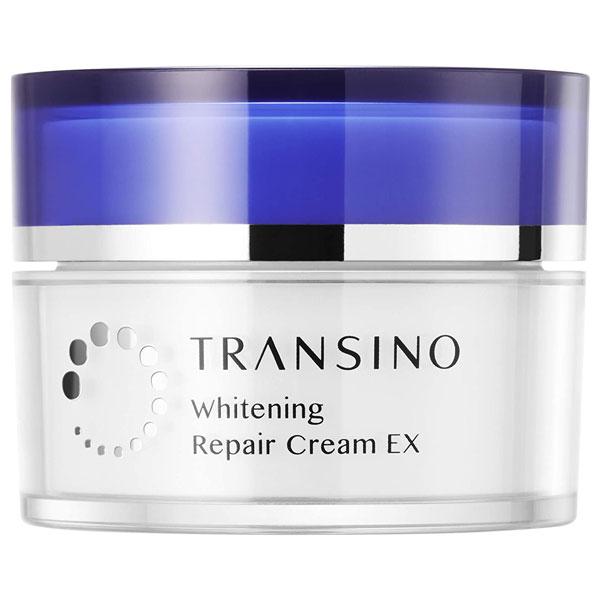 TRANSINO トランシーノ 薬用ホワイトニングリペアクリームEX 35g 第一