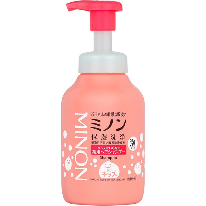 しんしん　美品DHD ミックJ-Bay 6,21/2 33L ノーリペア ミノン 薬用ヘアシャンプー 450mL: サンドラッグ｜JAL Mall