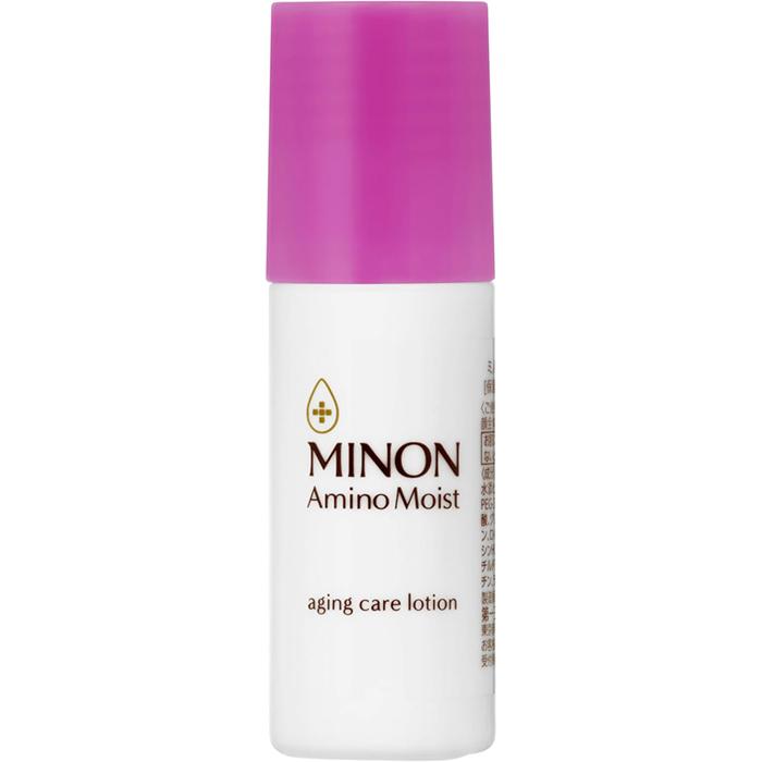 MINON Amino Moist ミノン アミノモイスト 敏感肌・エイジングケア