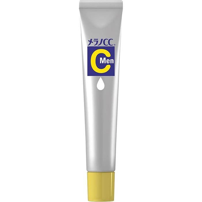 メラノCC Men 薬用しみ集中対策美容液 20mL 医薬部外品 ロート製薬