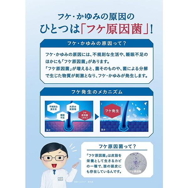 コラージュフルフル ネクストリンス 400mL うるおいなめらかタイプ 医薬部外品 持田ヘルスケア｜nicedrug｜04