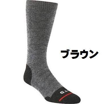 FITS(フィッツ) ミディアムハイカークルー【送料250円】｜niceedge｜04