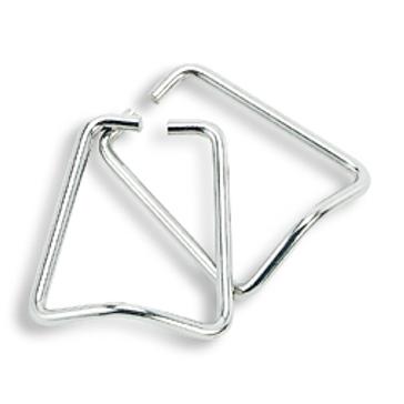 voile（ボレー）V702-A クライミングワイヤー 58mm 1ペア : nice edge