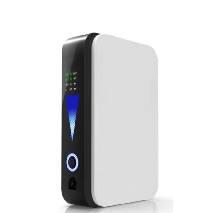 送料無料 ポータブル 純度 酸素濃縮器 家 車 携帯用 酸素のコンセントレイター 機械 空気清浄機 酸素発生器 酸素マシン 人気ショップが最安値挑戦 Kuljic Com