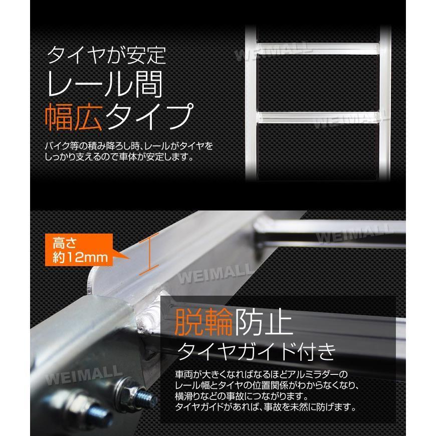 バイク 342205 モータースポーツプロダクツ Motorsport Product ラダーレール 6フィート(1.8M) JP店