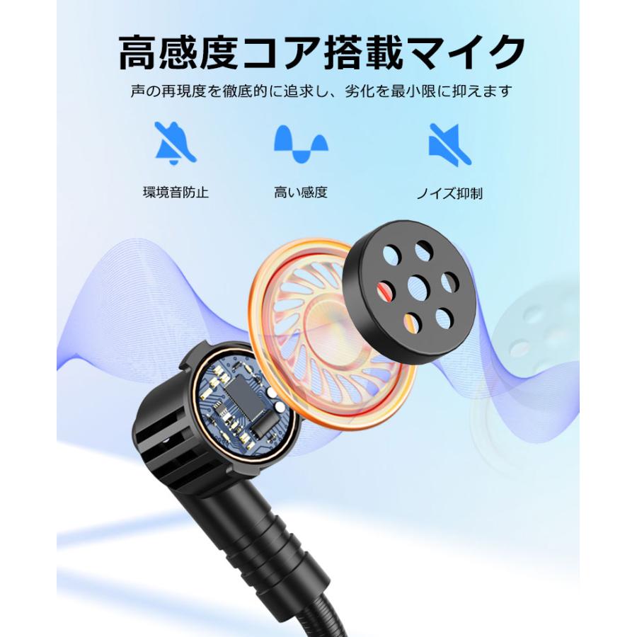 ワイヤレス マイク ヘッドセット ポータブル 拡声器 小型 ハンズフリー