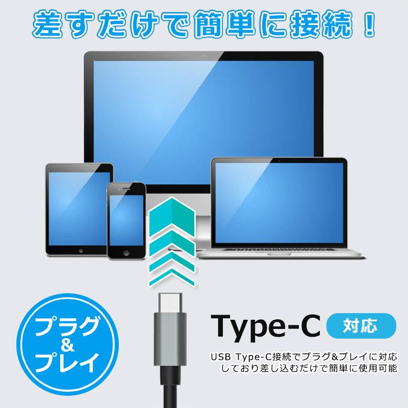 Type-C USB 変換 アダプタ USB3.1 ケーブル 25cm |  | 06