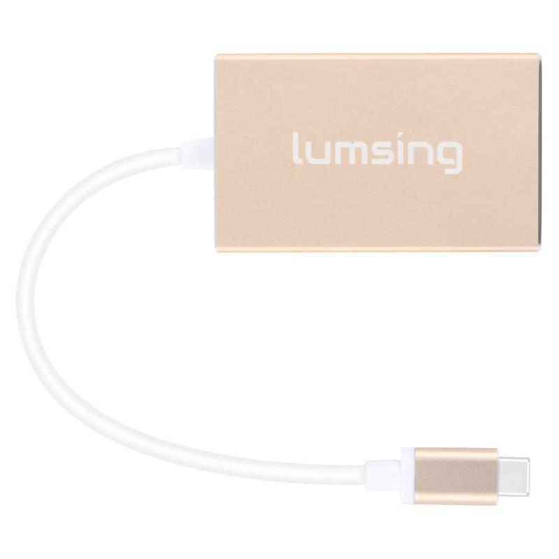 Type-C USB 変換 アダプタ USB3.1 ケーブル 25cm |  | 09