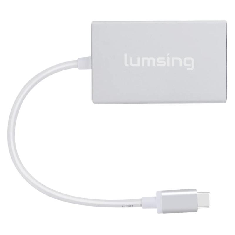 Type-C USB 変換 アダプタ USB3.1 ケーブル 25cm |  | 11