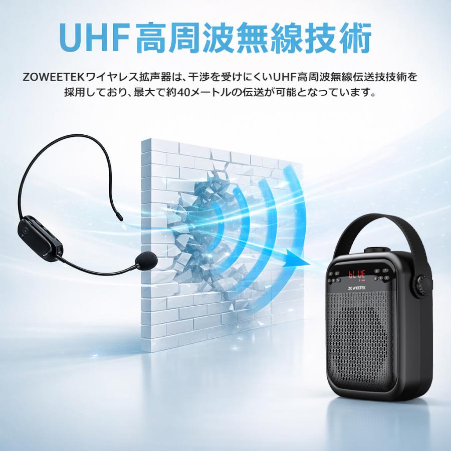 拡声器 ハンズフリー ワイヤレス Bluetooth ポータブル スピーカー