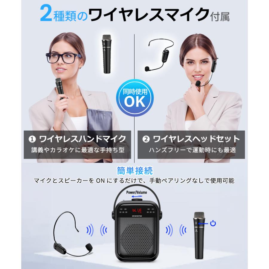 拡声器 ハンズフリー ワイヤレス Bluetooth ポータブル スピーカー