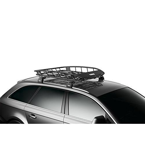 Thule(スーリー) Canyon ルーフラック TH859XT 長期在庫品 - comlas.org