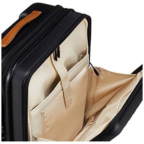 [ブリックス] スーツケース Capri 2 55 cm 3.5kg ブラック