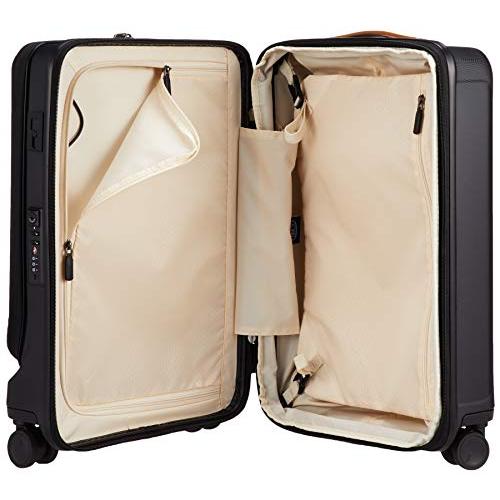[ブリックス] スーツケース Capri 2 55 cm 3.5kg ブラック