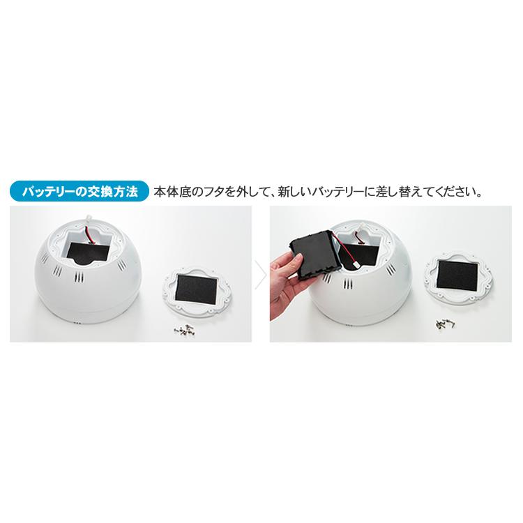 お風呂用 水素発生器 グリーニングスパ（GREENING SPA） HDW0004 水素