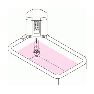 コロナ工業　24時間風呂　コロナホームLc（CKL-200S）　「取付工事付き」 - 3