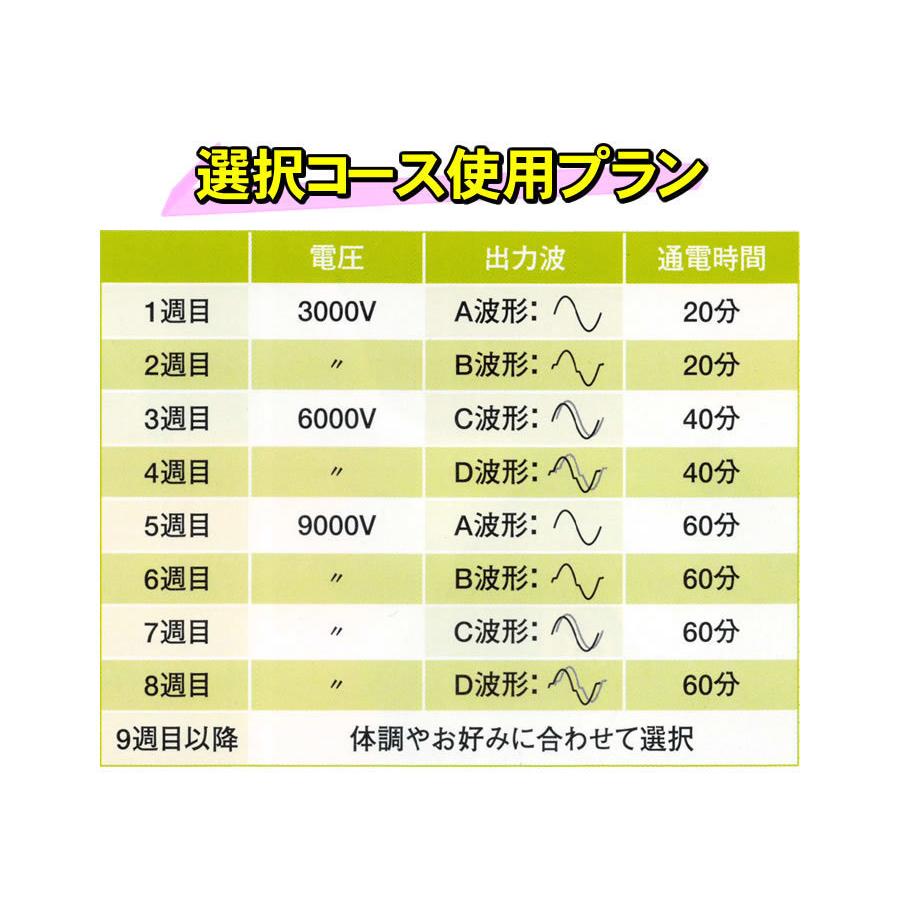 残りわずか」 電位治療器 FX-9000DX エレドック フジ医療器